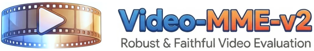 挤干大模型高分「水分」！最强模型仅49分，南大傅朝友发布Video-MME-v2