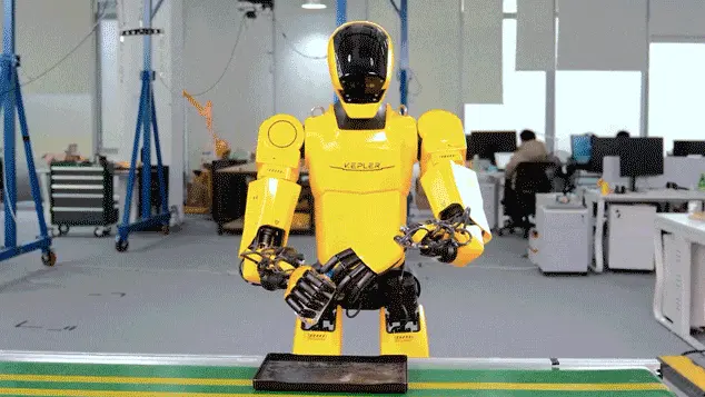 国内首个！加入六维力的全感知数采，让VLA模型进化出力触觉