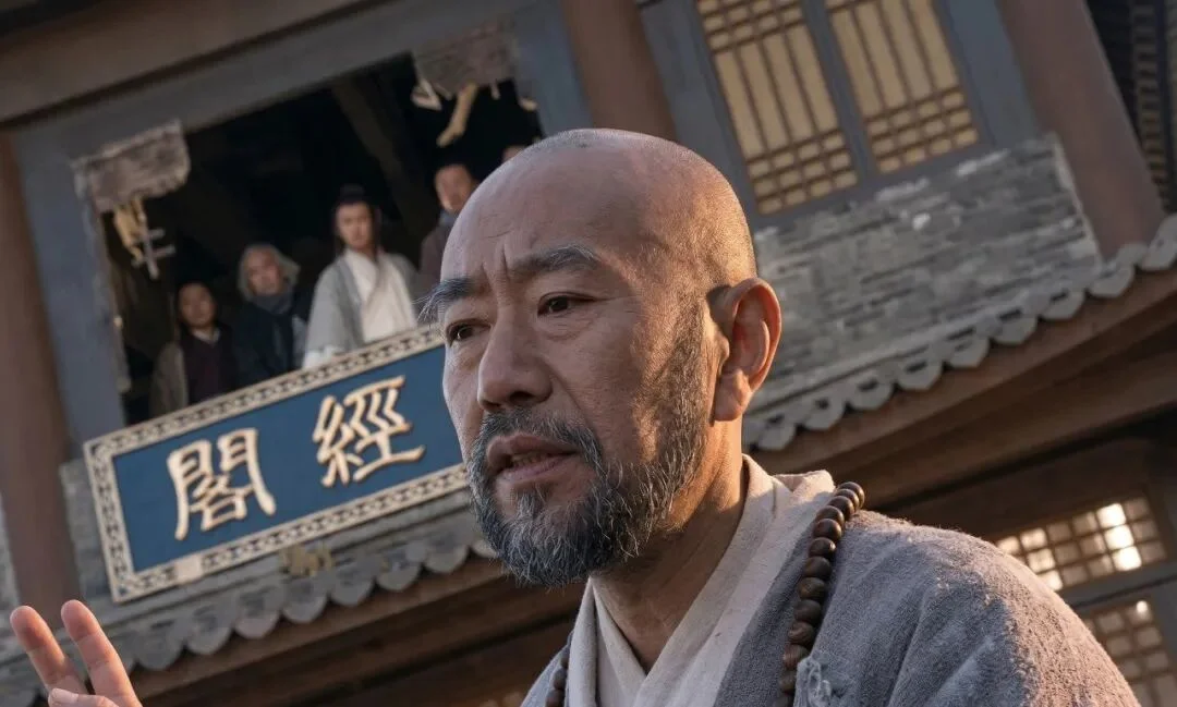 DeepSeek，该卸下扫地僧的枷锁了