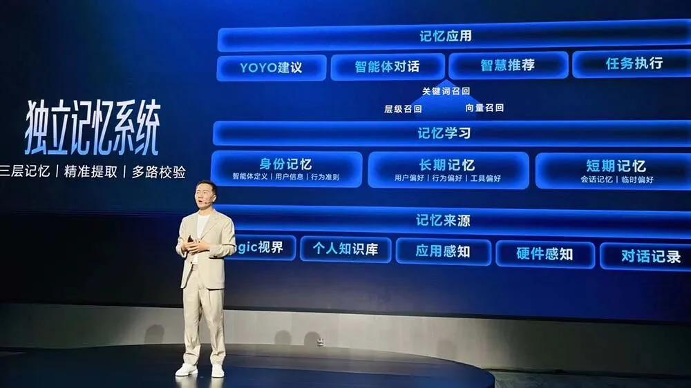 刚刚,荣耀发布全球首个“养虾本”,开机就能用