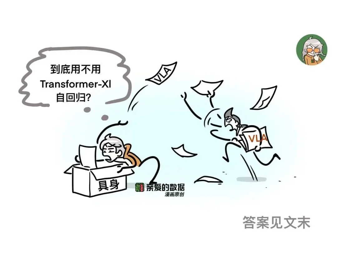 “26年具身智能，做不过来，根本做不过来”：含陶大程教授独家专访 l 深度产业观察