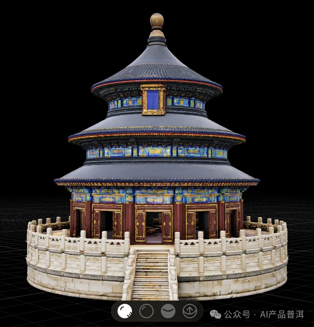 小时候追的超兽武装，被 AI 一点点带到了现实里