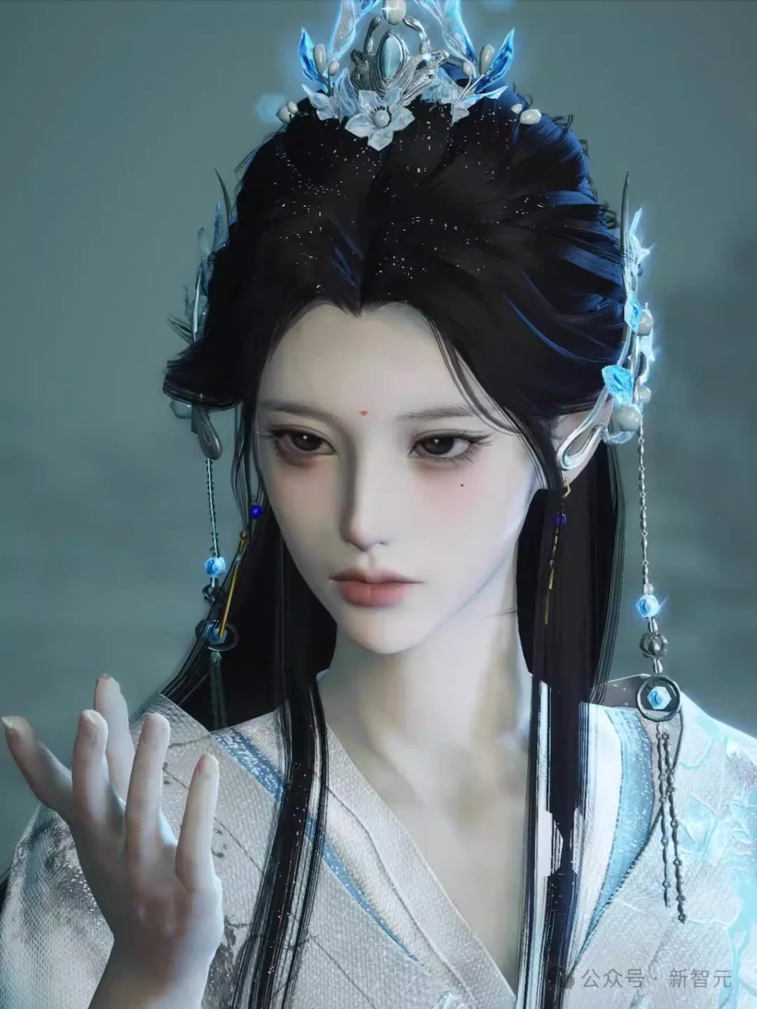 全球AI双榜第一！力压谷歌Veo与Grok，Vidu Q3「参考生」之王归来