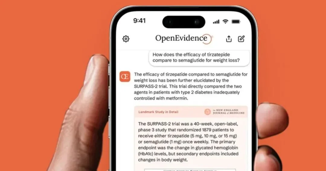 超40亿美元!AI医疗交出最强一季度成绩单,这6家领跑全球!