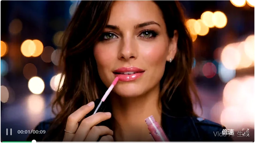 全球AI双榜第一！力压谷歌Veo与Grok，Vidu Q3「参考生」之王归来