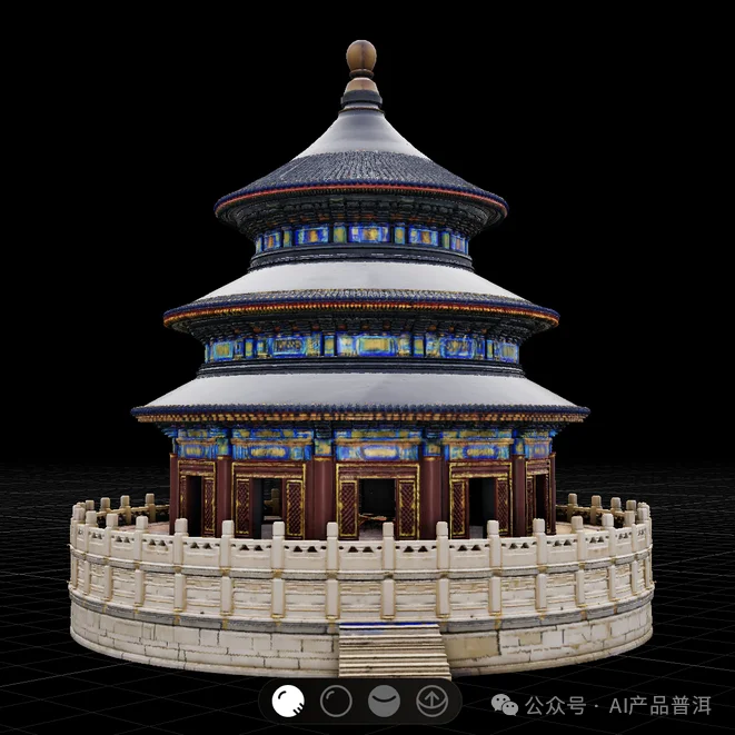 小时候追的超兽武装，被 AI 一点点带到了现实里