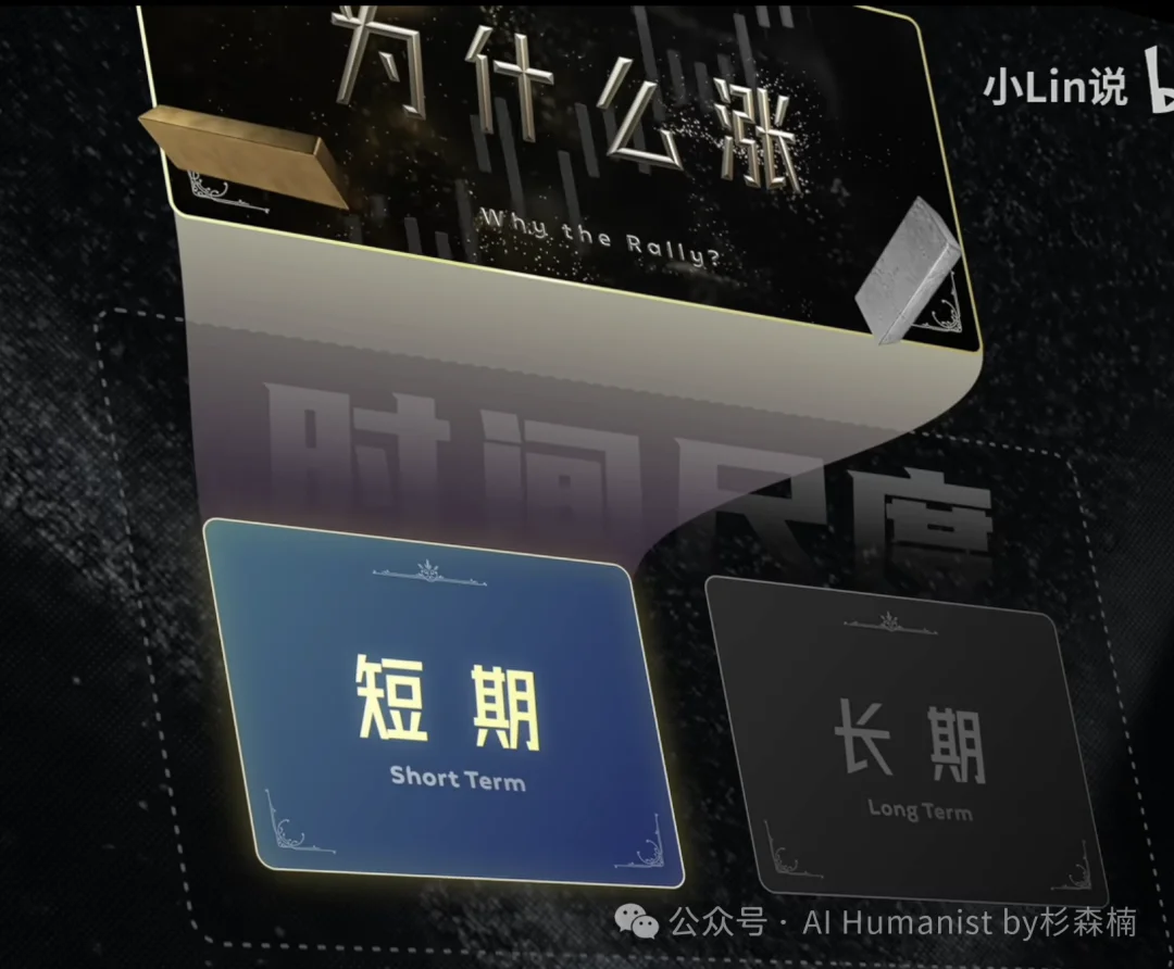 我用全网爆火的 Remotion Skill 全面复刻了 「小 Lin 说」的特效，它能做成什么样？｜附带保姆级教程