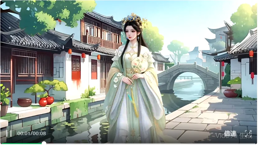 全球AI双榜第一！力压谷歌Veo与Grok，Vidu Q3「参考生」之王归来