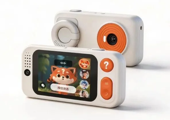 一款好的 AI Native 硬件，硬件只是脚手架，真正壁垒一定是 Agent