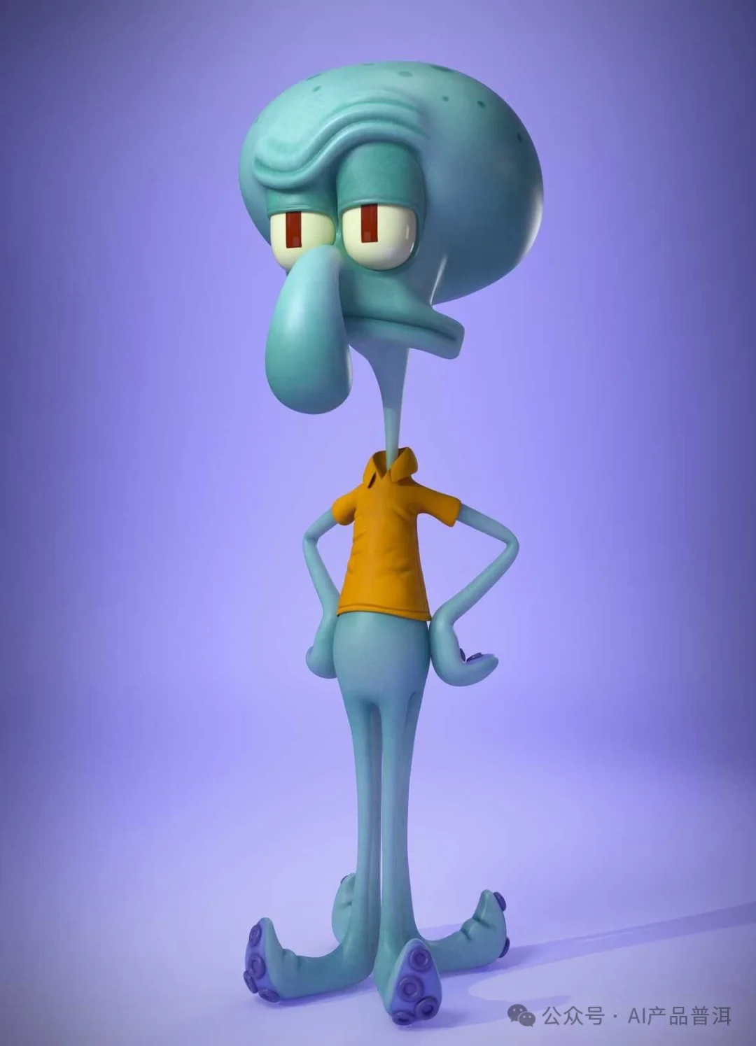 小时候追的超兽武装，被 AI 一点点带到了现实里