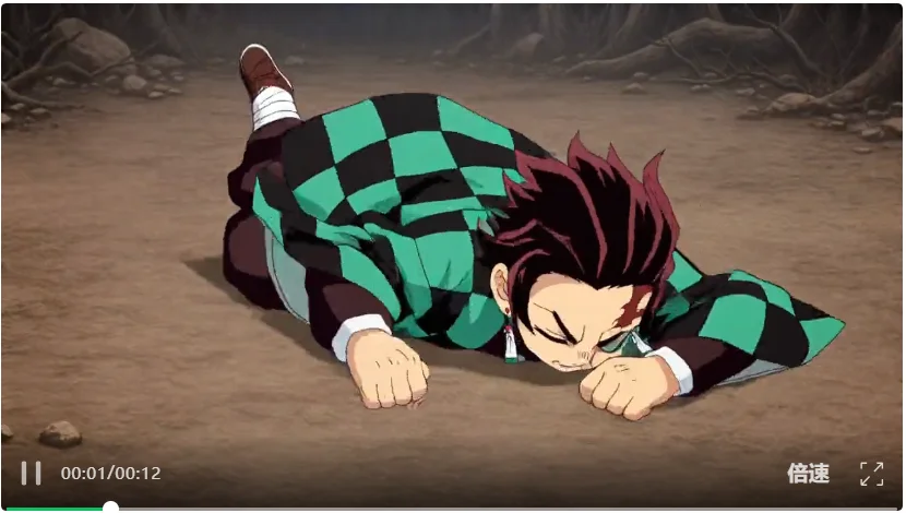 全球AI双榜第一！力压谷歌Veo与Grok，Vidu Q3「参考生」之王归来