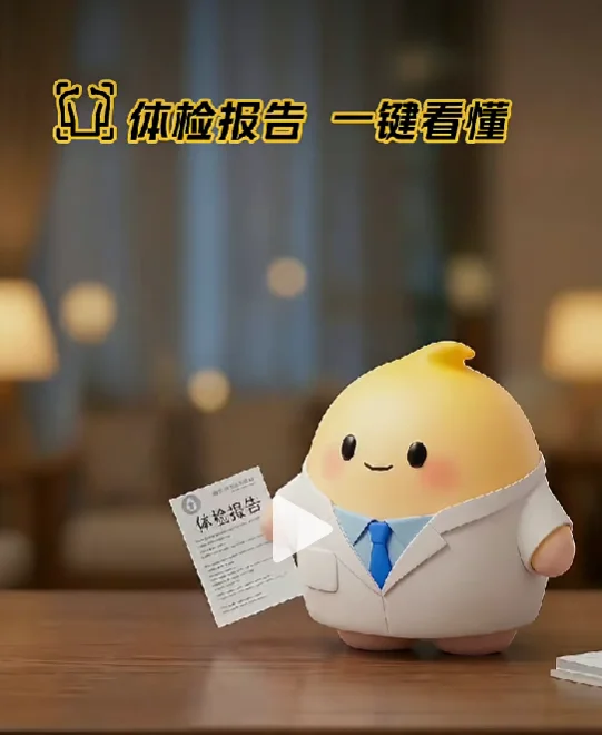 刚刚，美团正式入局AI医疗，首个产品来了!