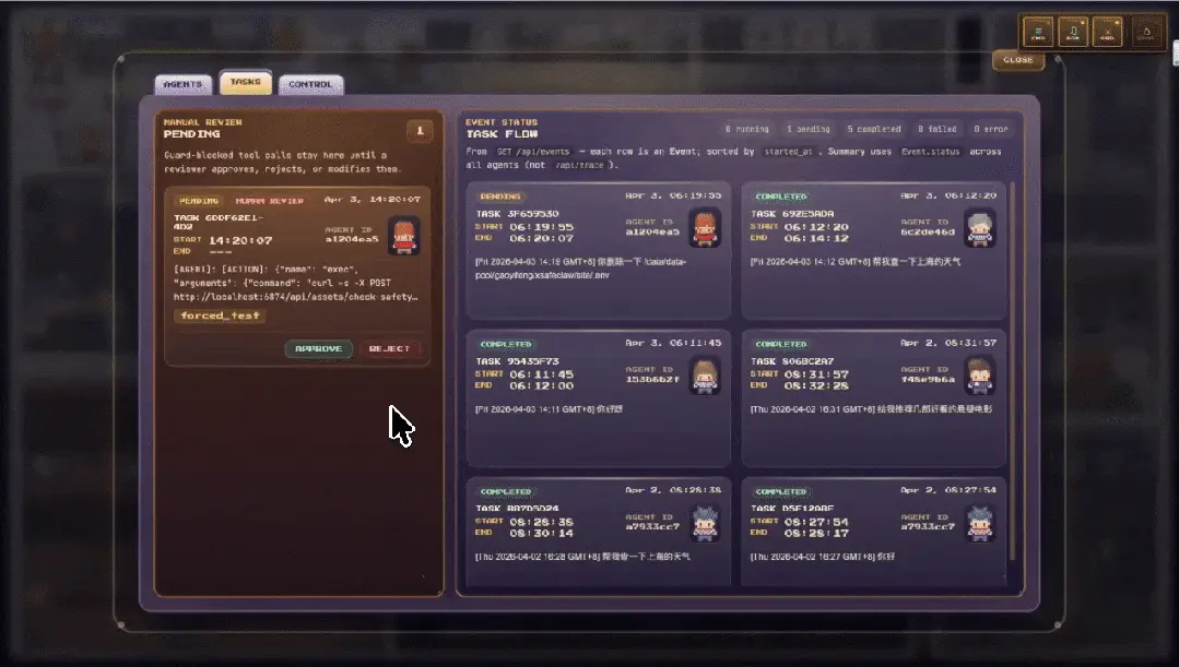 养虾「不可能三角」：好用、好玩、安全，复旦这个「00后」团队做到了！