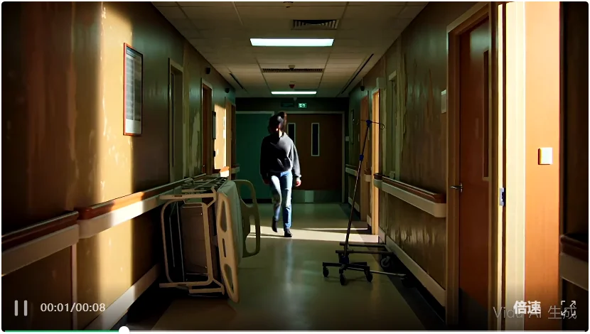 全球AI双榜第一！力压谷歌Veo与Grok，Vidu Q3「参考生」之王归来