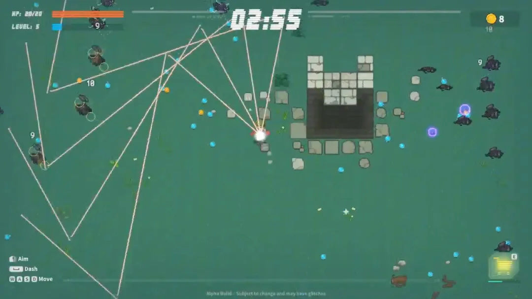 这一次，胡渊鸣选择押注AI原生游戏