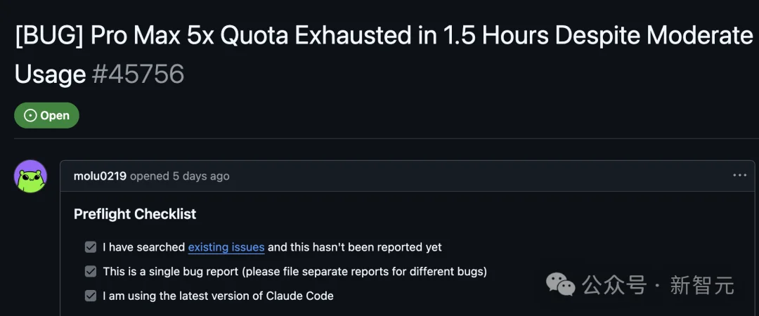 5分钟缓存清零,性能打1折!集体声讨Claude,CC之父紧急回应