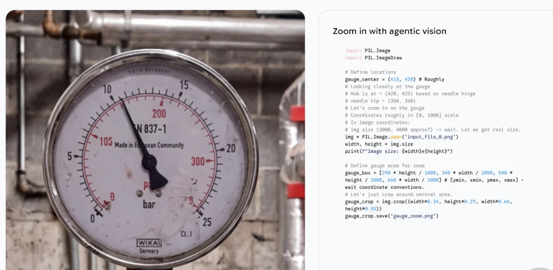 谷歌深夜大招！机器人学会看仪表盘干活，成功率飙升300%