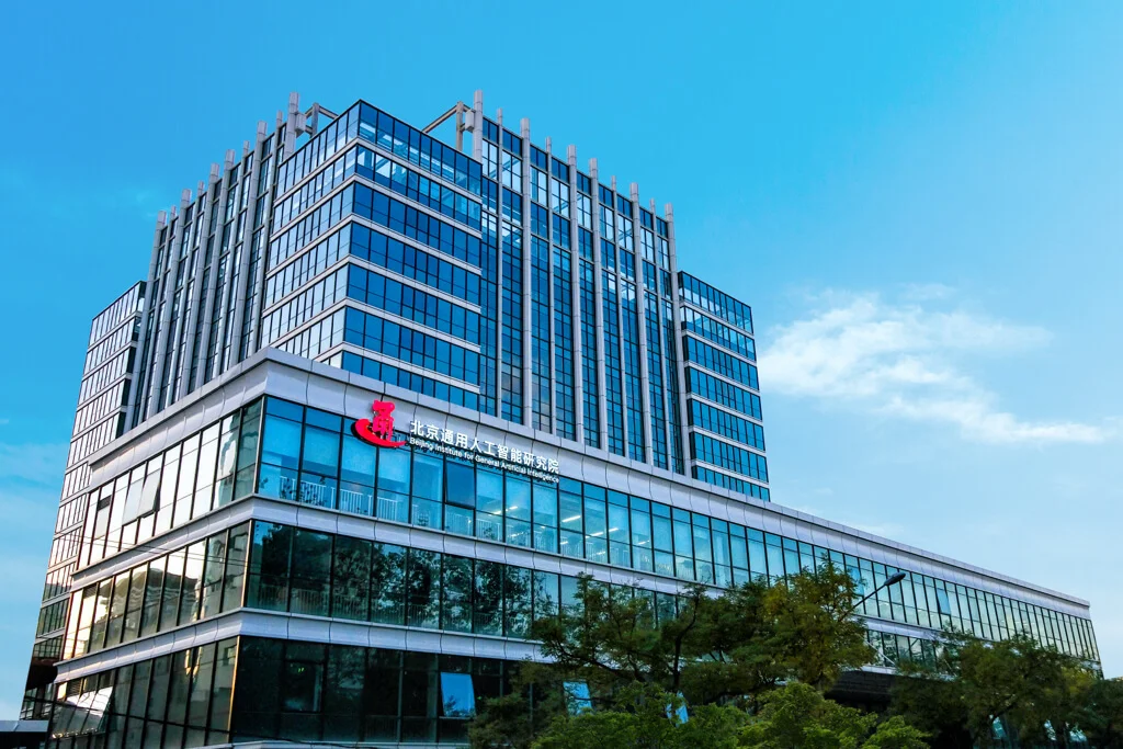 「国家队」下场，德塔智能连续三轮融资超亿元，押注原生人形机器人基础模型