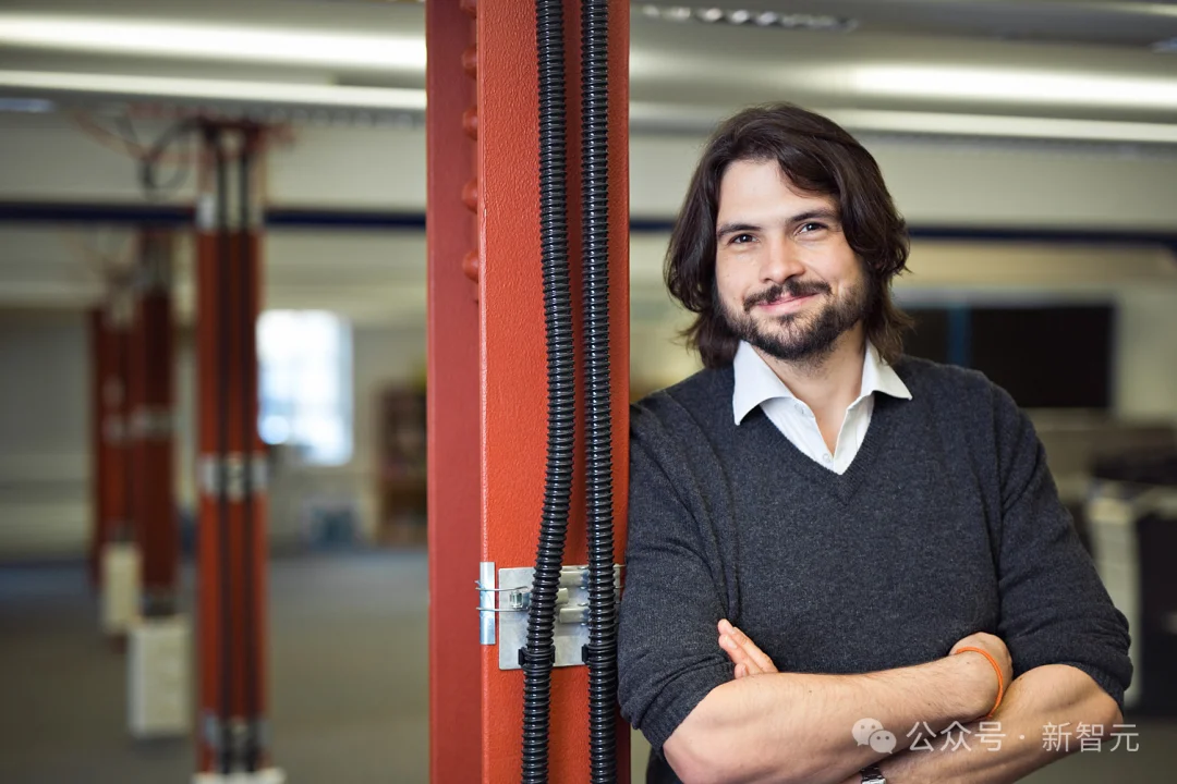 谷歌DeepMind设立首个AI哲学家岗位，解决AGI伦理困境