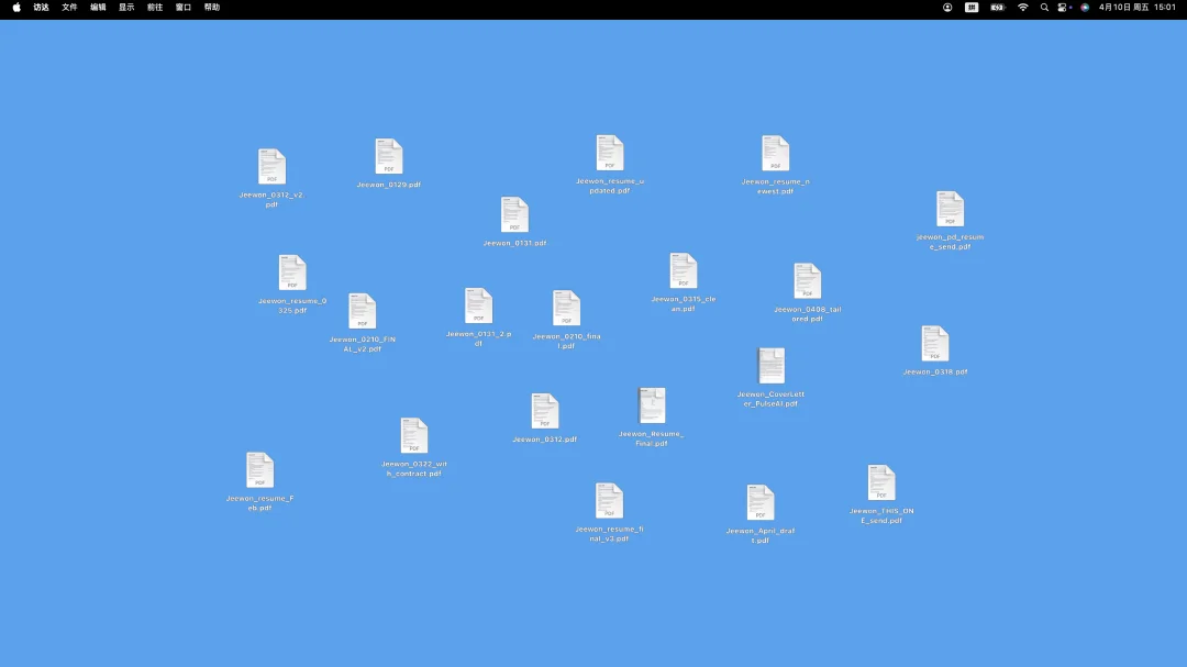MiniMax Agent 更新:这次我们重新设计了 Agent 操作电脑的方式