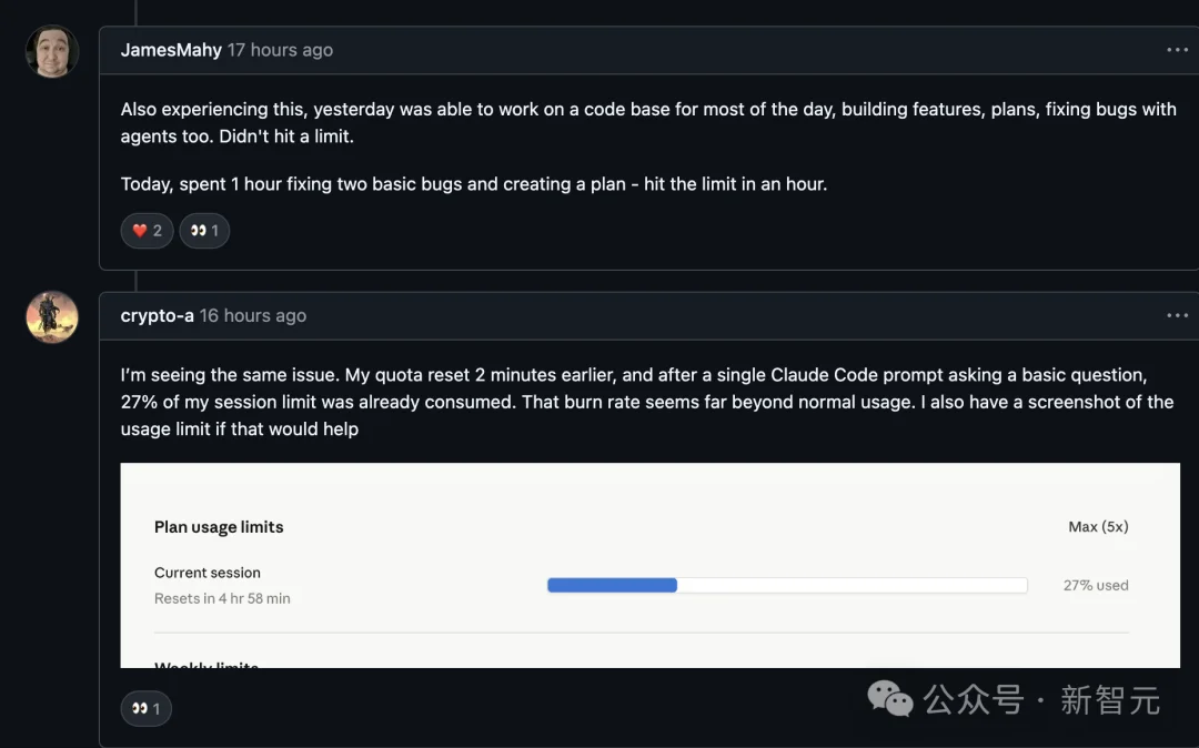 5分钟缓存清零,性能打1折!集体声讨Claude,CC之父紧急回应