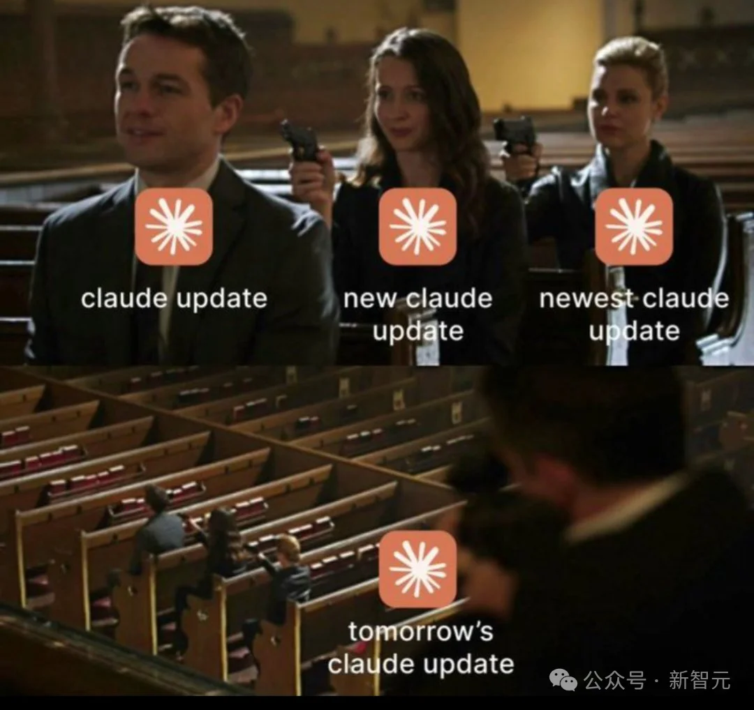 Claude Opus 4.7刚刚曝光！Claude Code一夜重构，7x24小时替你打工