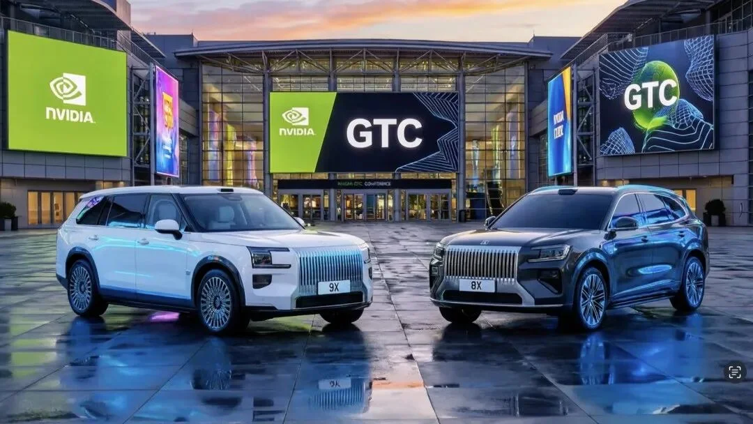 在硅谷和两个 AI 工程师聊完，我觉得下一代汽车可能不是车了