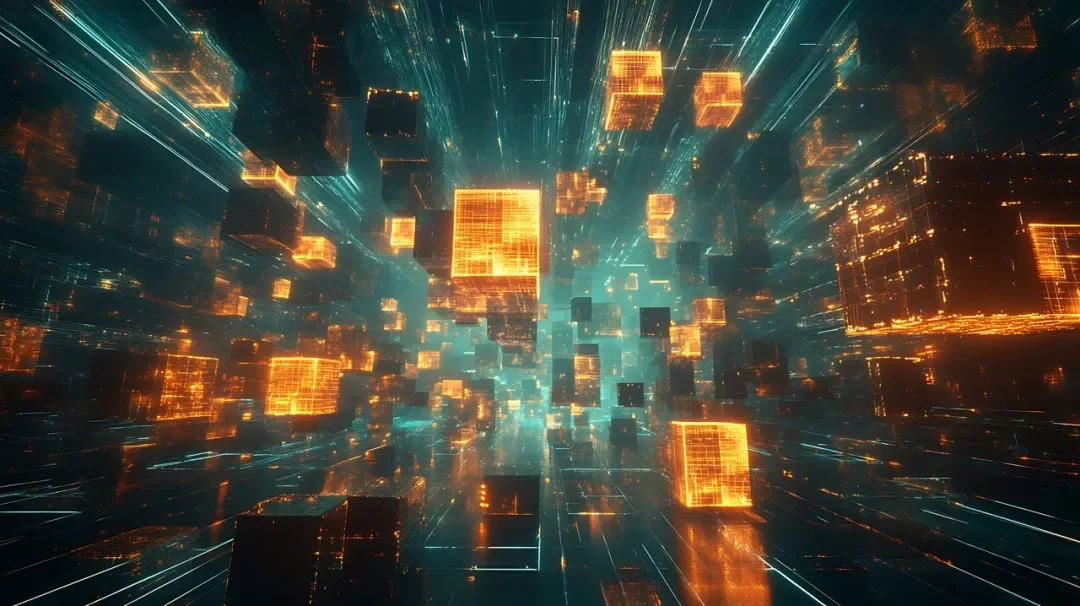 智象未来完成超5亿元新一轮融资，全力打造下一代原生全模态世界模型｜AlphaFamily