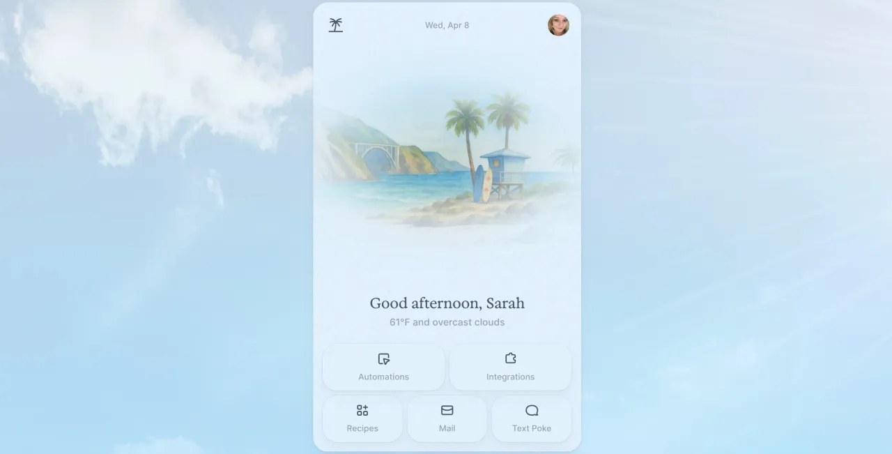 超80万网友围观！10人团队造AI工具，一条短信就能使唤智能体干活