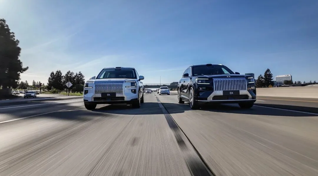 在硅谷和两个 AI 工程师聊完，我觉得下一代汽车可能不是车了