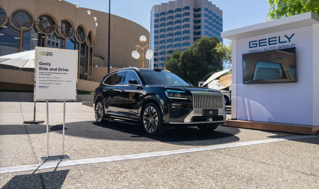 在硅谷和两个 AI 工程师聊完，我觉得下一代汽车可能不是车了