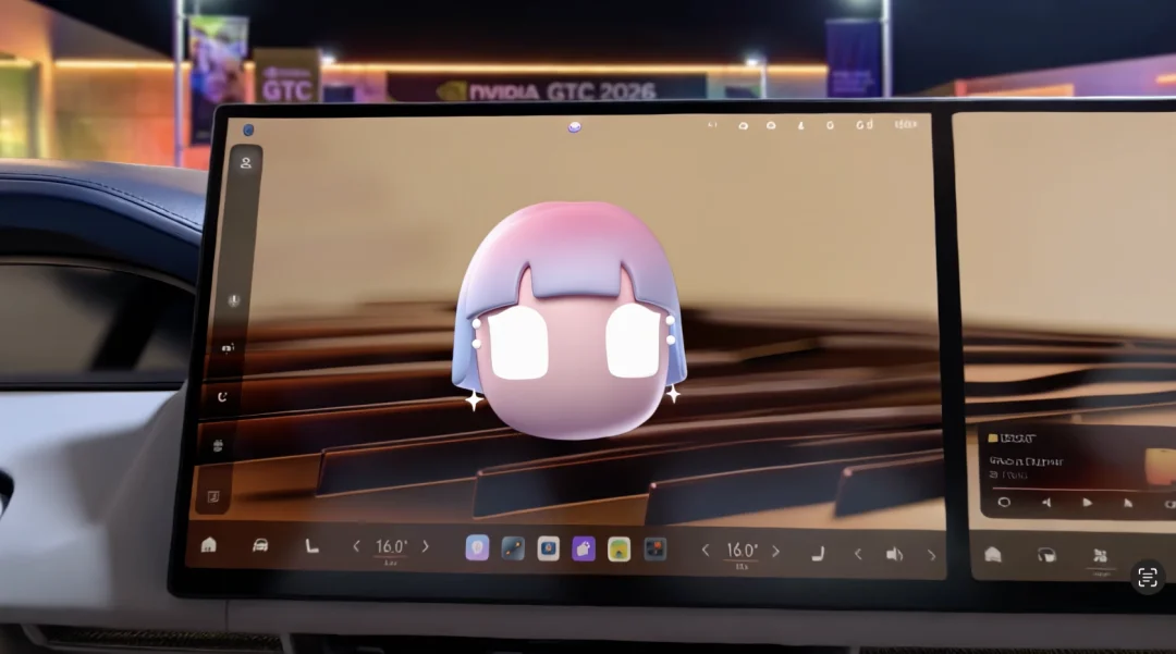 在硅谷和两个 AI 工程师聊完，我觉得下一代汽车可能不是车了