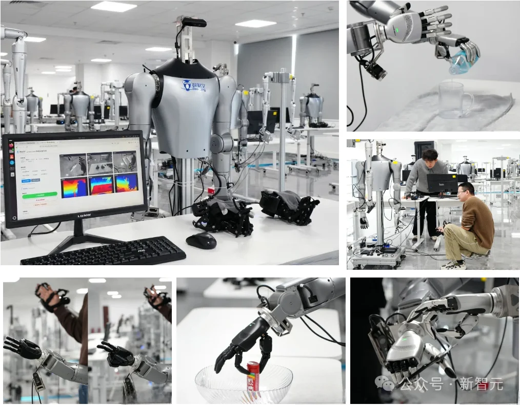 特斯拉OpenAI数据路线遇挫！8千平具身「兵工厂」+ego众包狂飙