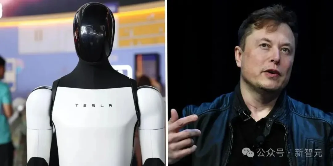 特斯拉OpenAI数据路线遇挫！8千平具身「兵工厂」+ego众包狂飙
