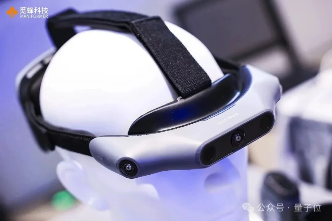 72天，从0到千万小时产能，这个具身「新锐派」凭什么接管数据赛道？