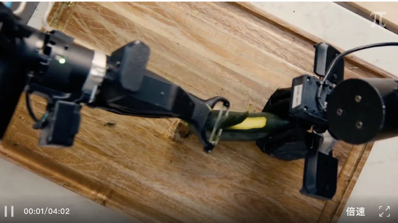 π0.7发布，VLA押出了机器人的GPT-3时刻