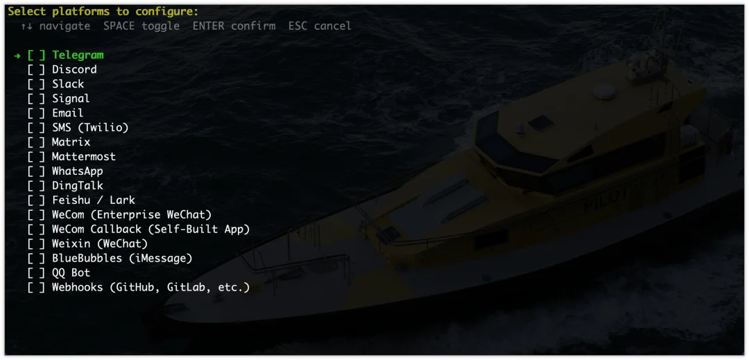 卸载龙虾后，我找到了更香的爱马仕Agent，5 分钟带你极速上手