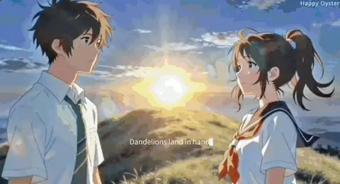 阿里首个世界模型:快乐…生蚝