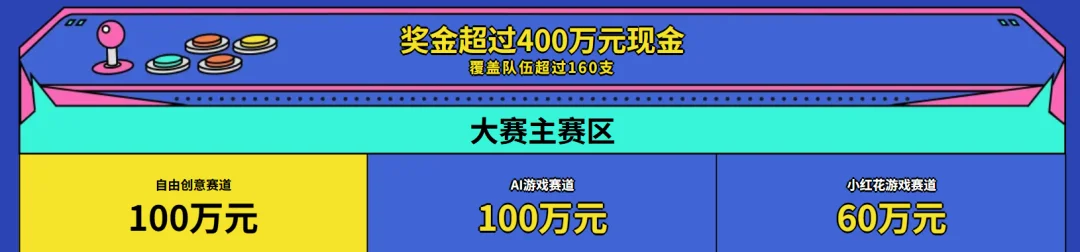 游戏行业不缺AI工具,缺什么?腾讯游戏用一场大赛给出答案