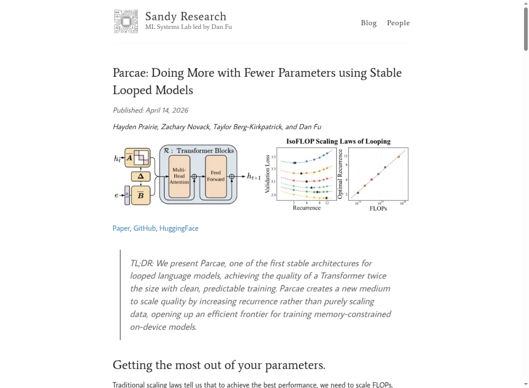 有人把 Claude Mythos 的架构逆向出来了