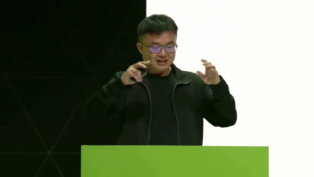 深度｜英伟达生成式AI研究负责人刘明宇：在这个物理世界里，理解和生成都非常重要