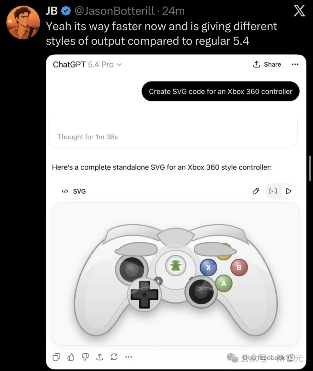 突然变强！速度翻4倍，GPT Pro惊现「神级」操作，网友怀疑GPT-5.5已就位