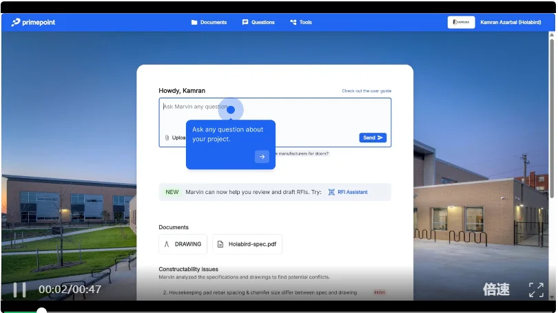 用AI读懂施工图纸，Meta前AI科学家创业，融资10M，杨立昆押注 | 附8个DEMO