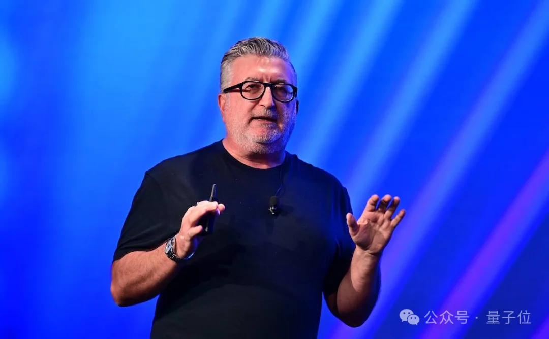 英特尔：CPU的痛就像送外卖