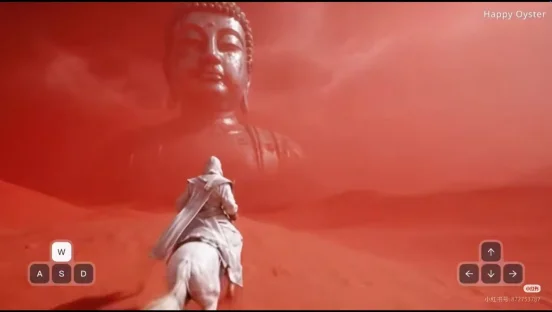 阿里官宣上线Happy Oyster，全网首发实测！