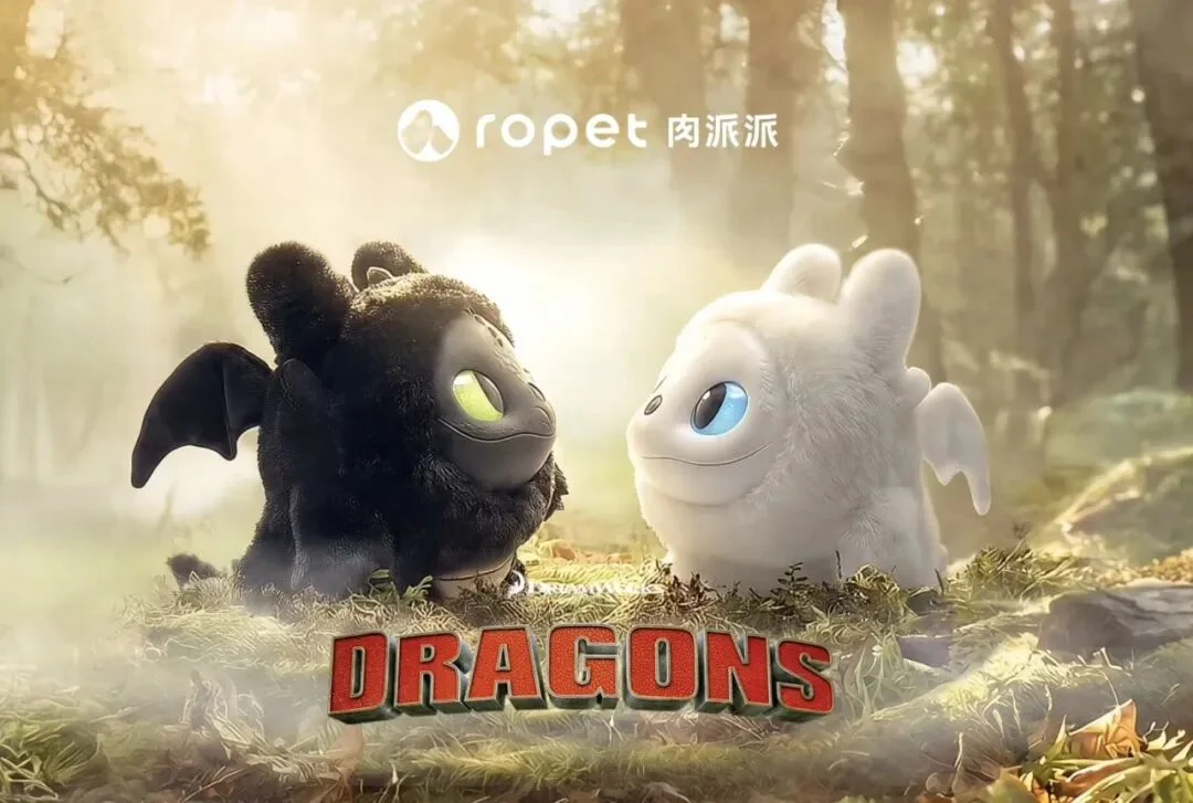 36氪出海·AI｜如何制造一个值得被爱的AI宠物？和Ropet CEO何嘉斌聊AI陪伴的主体性