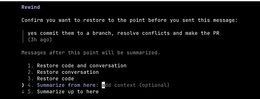 Claude Code工程师自曝：100万token上下文窗口是一把双刃剑，上下文腐化，每一步都是一个分叉点，曝内部最佳实践：用回溯代替纠错
