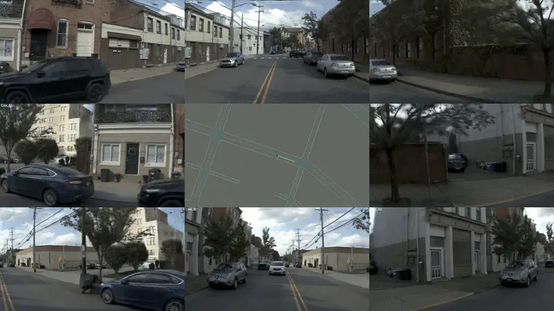 世界引擎：Post-Training开启Physical AGI新纪元