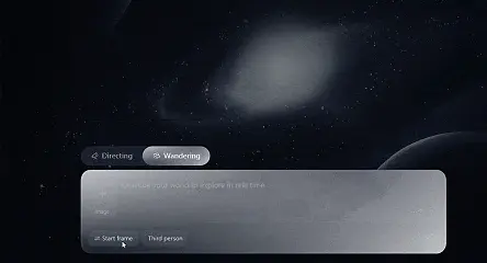 阿里官宣上线Happy Oyster，全网首发实测！