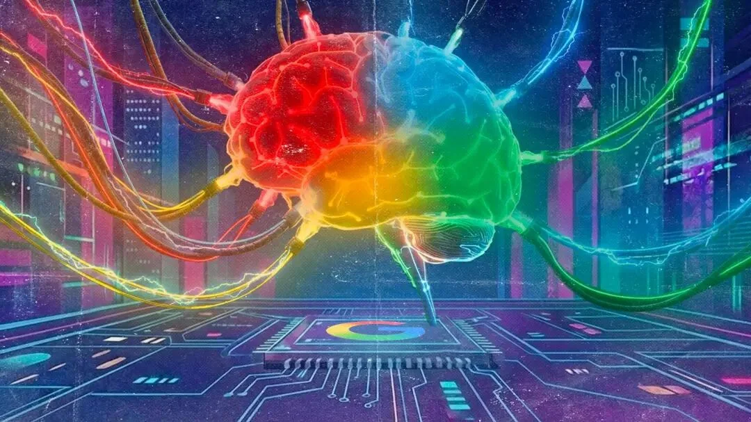 速递｜Google DeepMind承认Anthropic编码能力领先？成立小组追赶AI编码能力